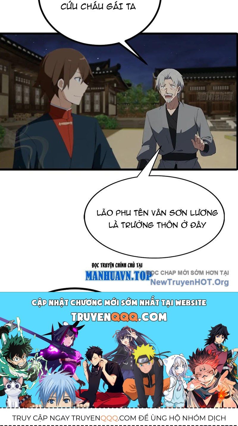Tu Tiên Trở Về Tại Vườn Trường – Season 2 Chapter 198 - Trang 2