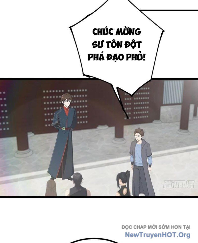Tu Tiên Trở Về Tại Vườn Trường – Season 2 Chapter 198 - Trang 2