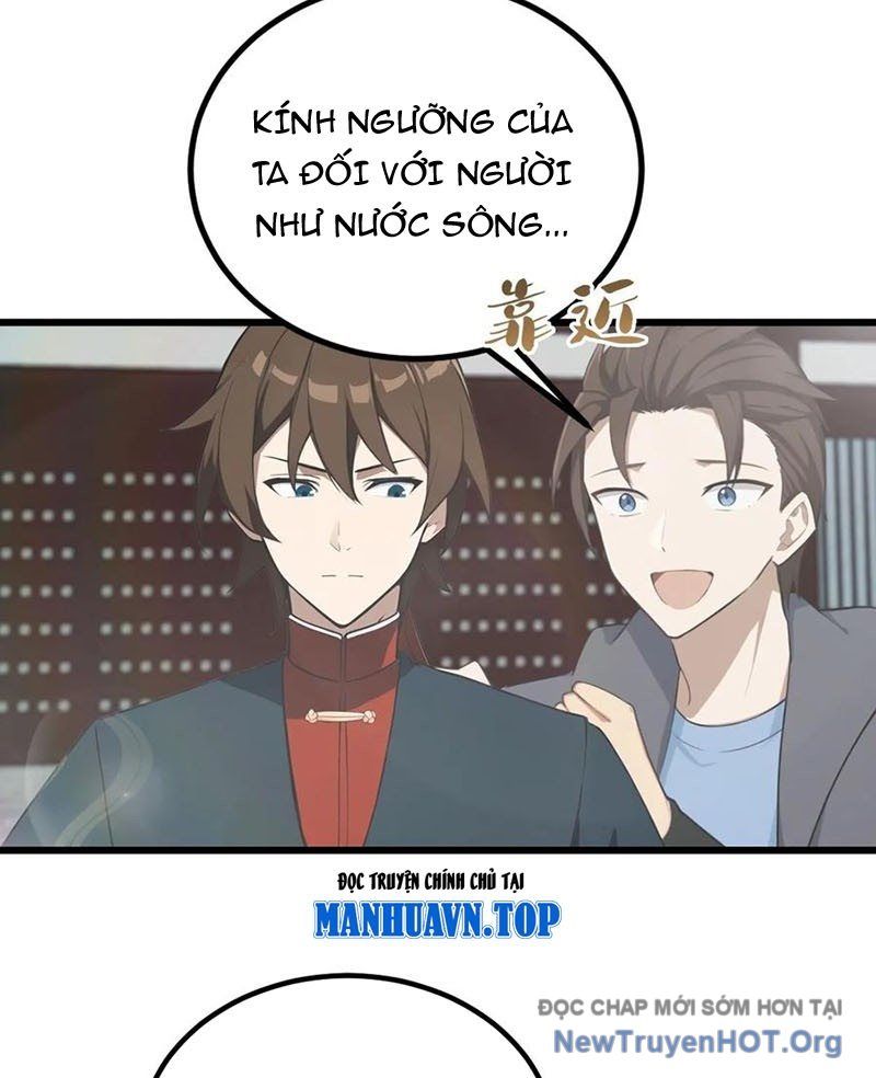 Tu Tiên Trở Về Tại Vườn Trường – Season 2 Chapter 198 - Trang 2