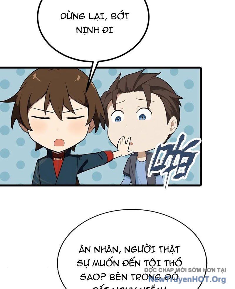 Tu Tiên Trở Về Tại Vườn Trường – Season 2 Chapter 198 - Trang 2