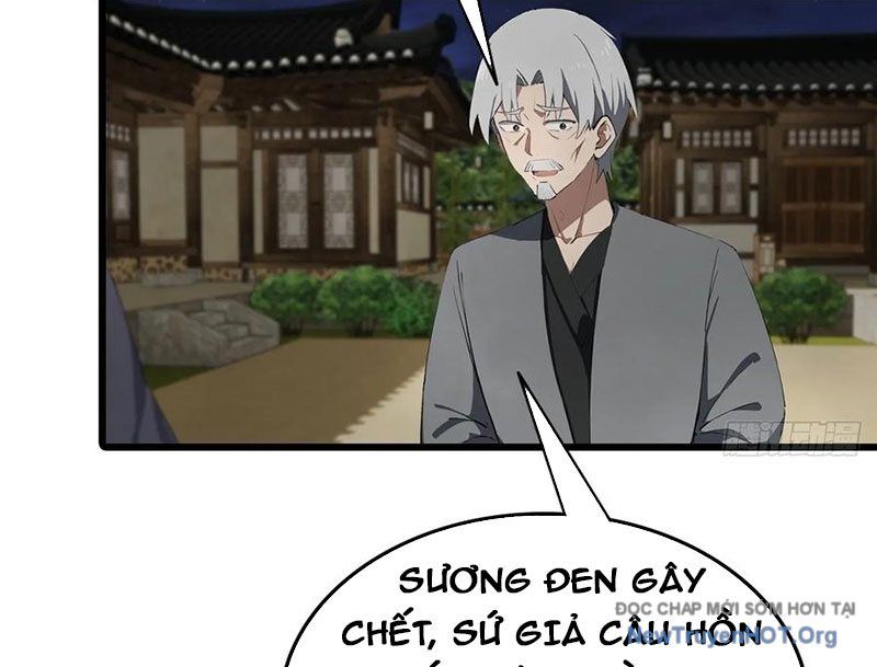 Tu Tiên Trở Về Tại Vườn Trường – Season 2 Chapter 199 - Trang 2