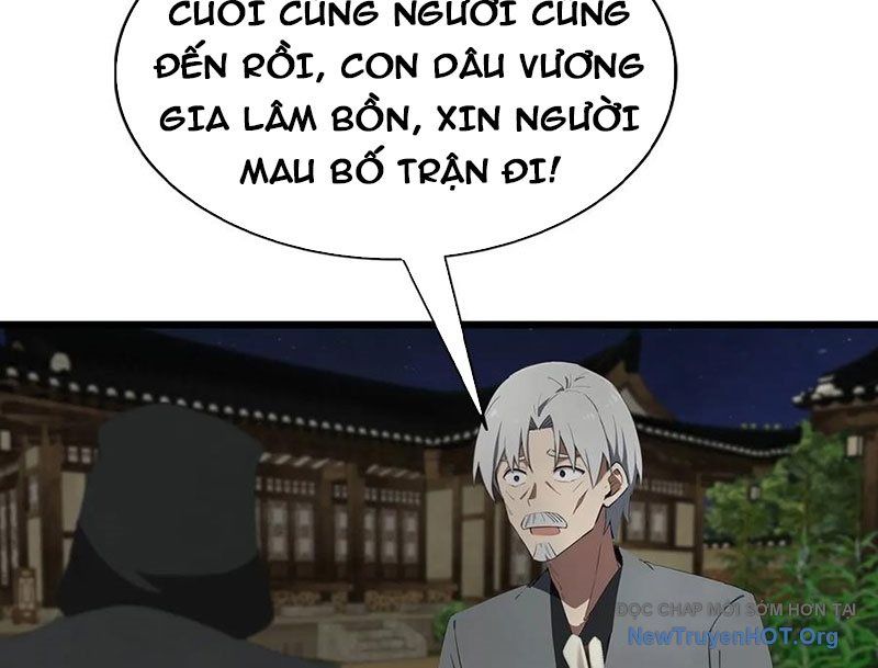 Tu Tiên Trở Về Tại Vườn Trường – Season 2 Chapter 199 - Trang 2