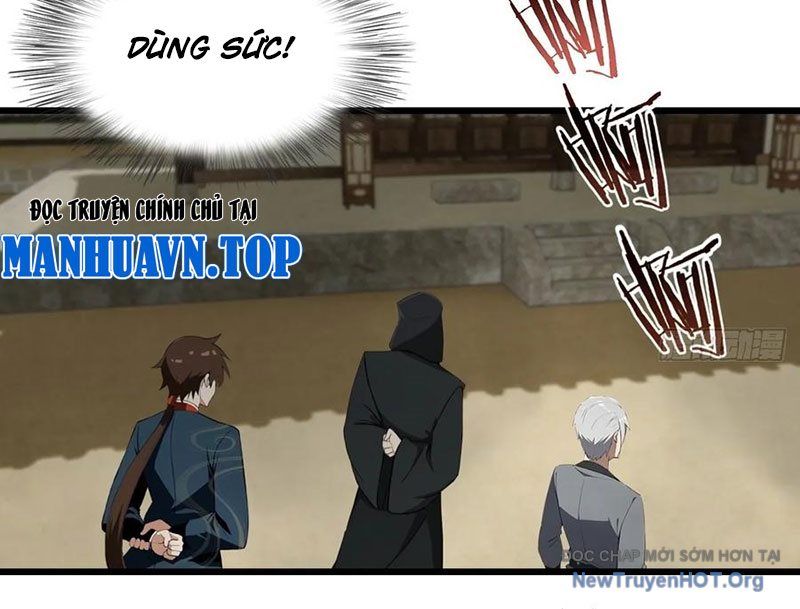 Tu Tiên Trở Về Tại Vườn Trường – Season 2 Chapter 199 - Trang 2