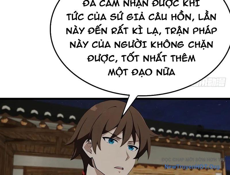 Tu Tiên Trở Về Tại Vườn Trường – Season 2 Chapter 199 - Trang 2