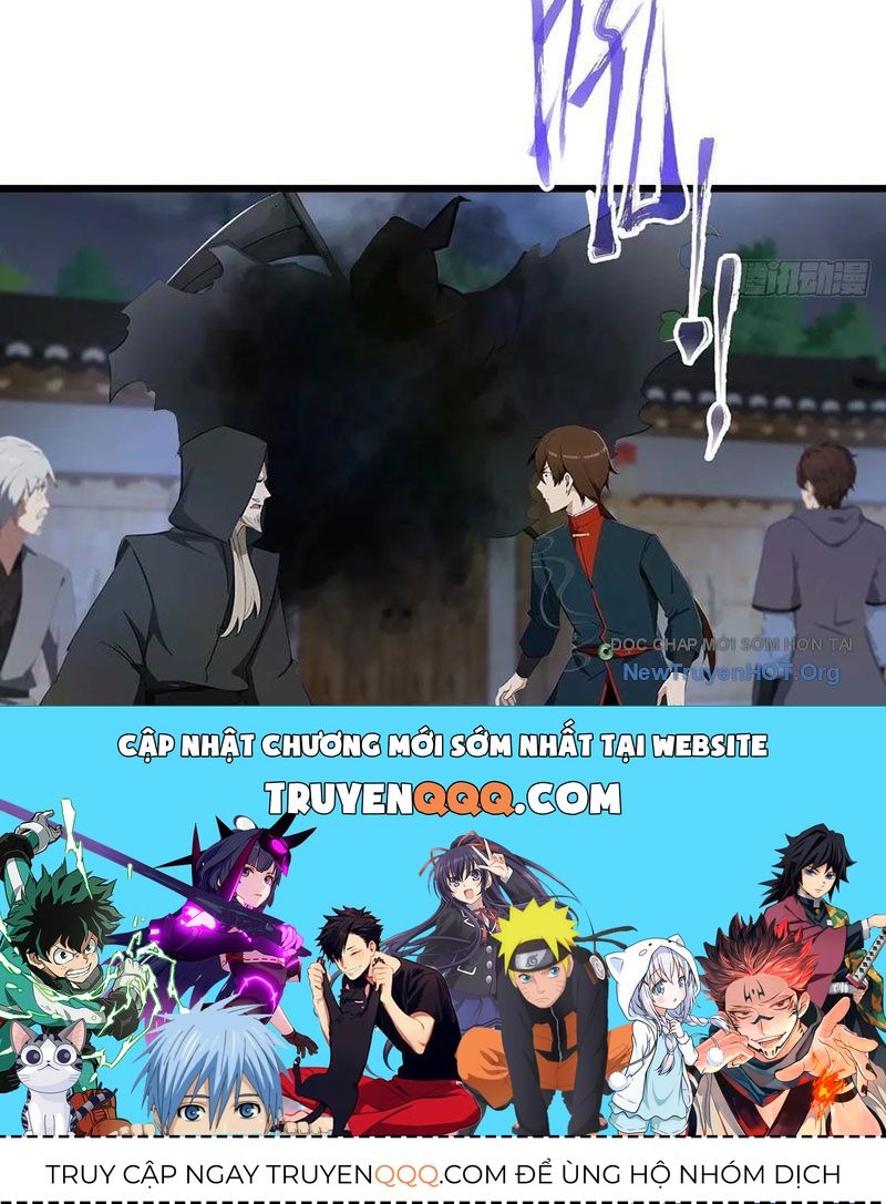 Tu Tiên Trở Về Tại Vườn Trường – Season 2 Chapter 199 - Trang 2