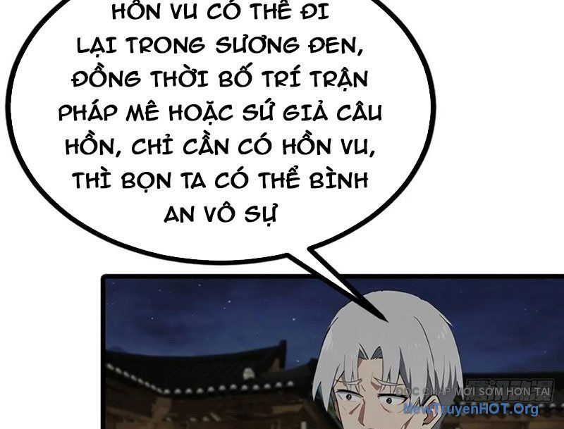 Tu Tiên Trở Về Tại Vườn Trường – Season 2 Chapter 199 - Trang 2