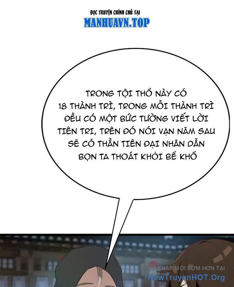 Tu Tiên Trở Về Tại Vườn Trường – Season 2 Chapter 200 - Trang 2