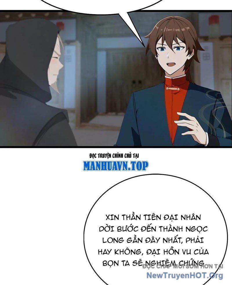 Tu Tiên Trở Về Tại Vườn Trường – Season 2 Chapter 200 - Trang 2