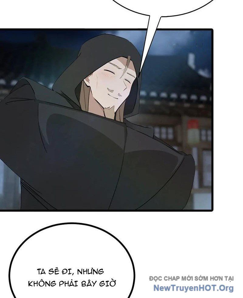 Tu Tiên Trở Về Tại Vườn Trường – Season 2 Chapter 200 - Trang 2