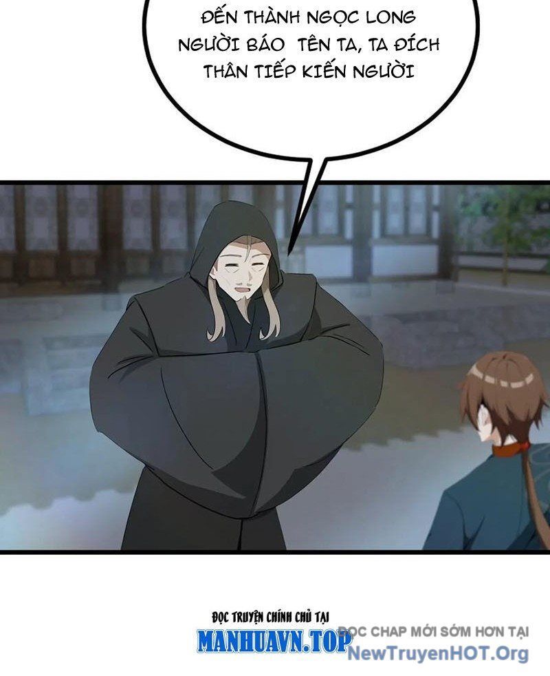 Tu Tiên Trở Về Tại Vườn Trường – Season 2 Chapter 200 - Trang 2