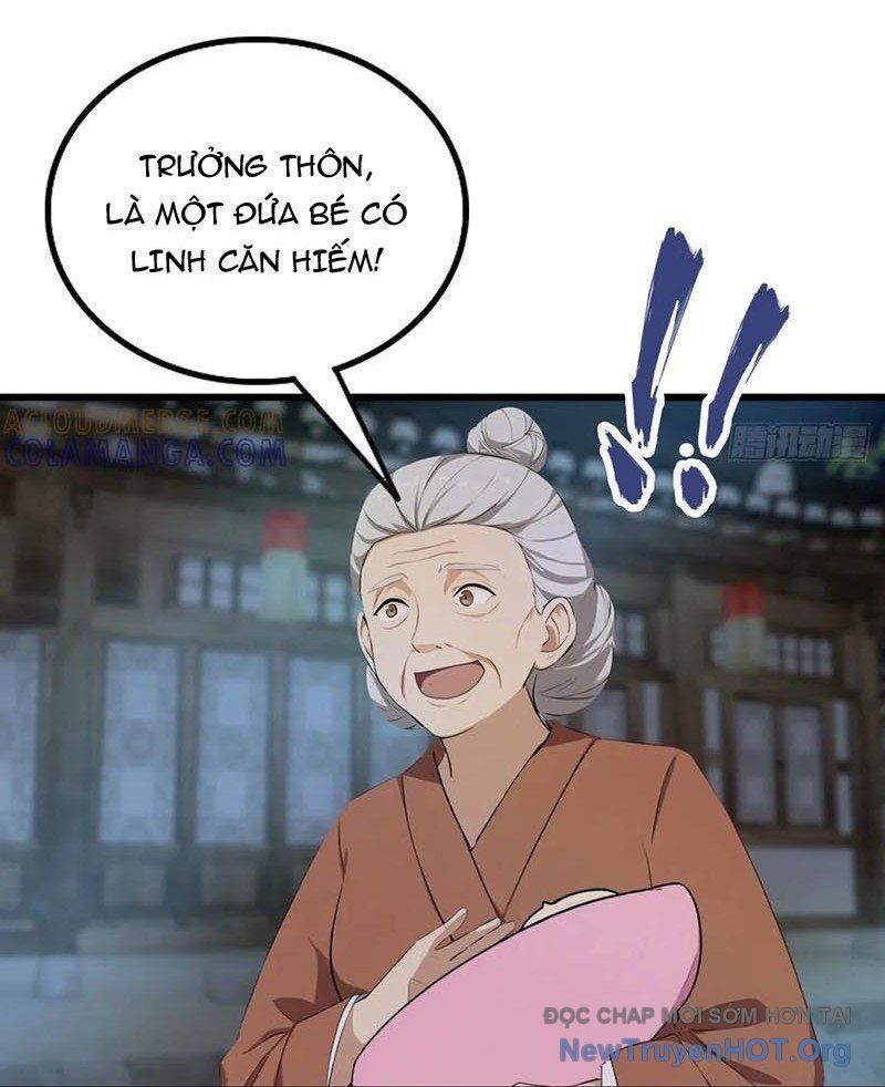 Tu Tiên Trở Về Tại Vườn Trường – Season 2 Chapter 200 - Trang 2