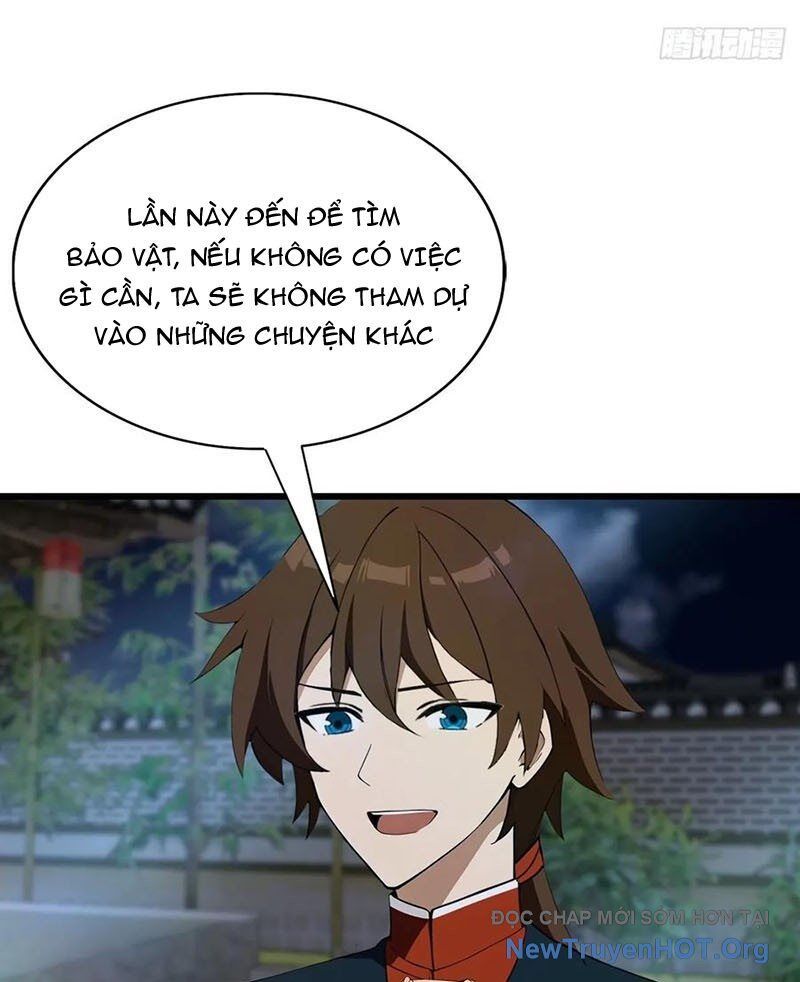 Tu Tiên Trở Về Tại Vườn Trường – Season 2 Chapter 200 - Trang 2