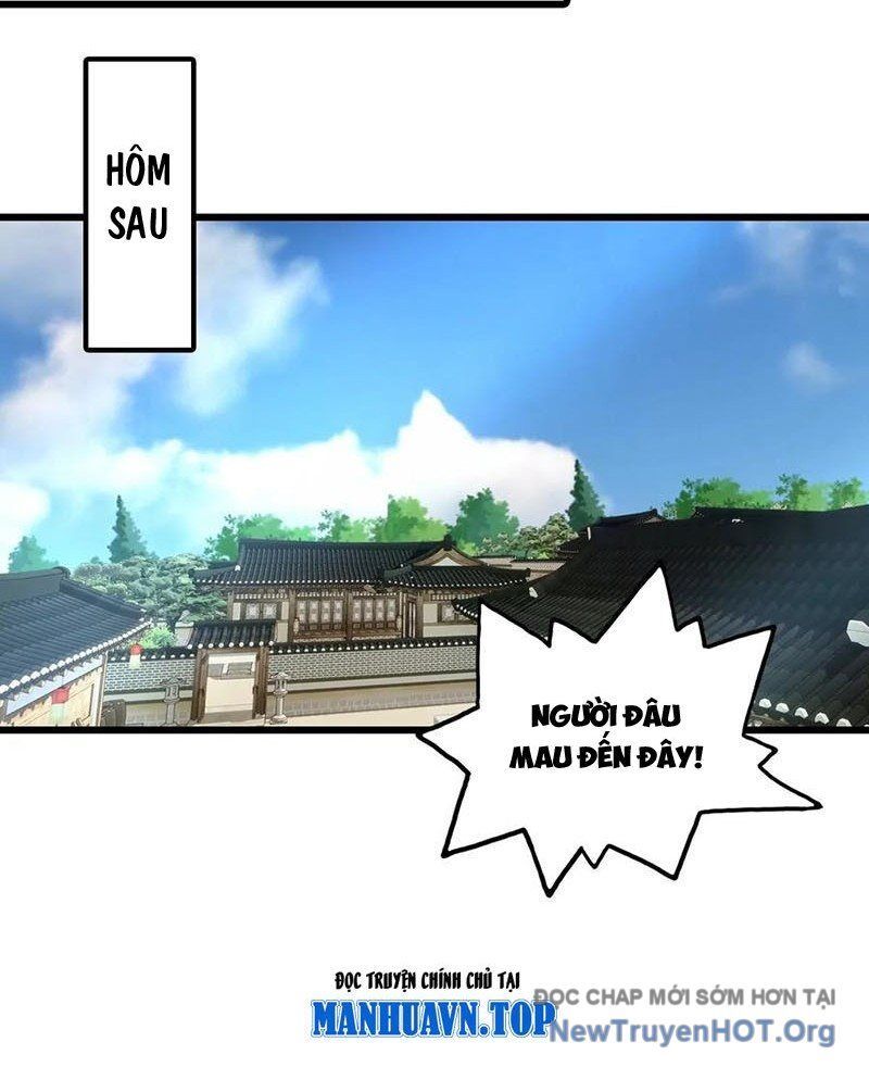 Tu Tiên Trở Về Tại Vườn Trường – Season 2 Chapter 200 - Trang 2