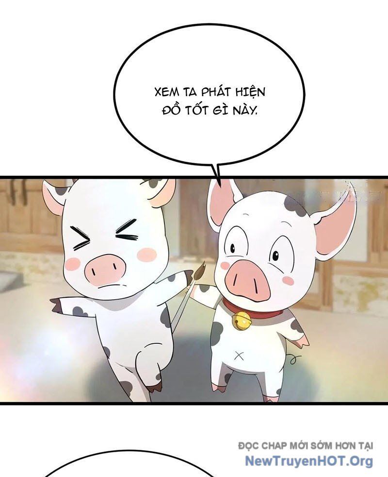 Tu Tiên Trở Về Tại Vườn Trường – Season 2 Chapter 200 - Trang 2