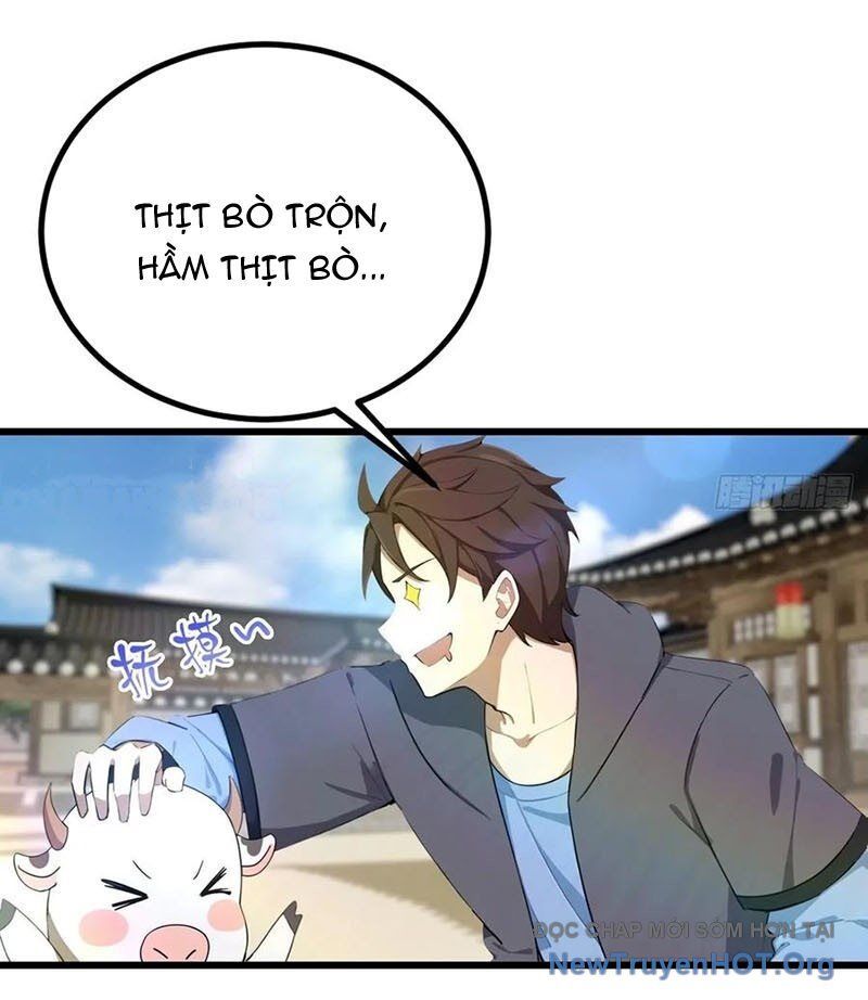 Tu Tiên Trở Về Tại Vườn Trường – Season 2 Chapter 200 - Trang 2