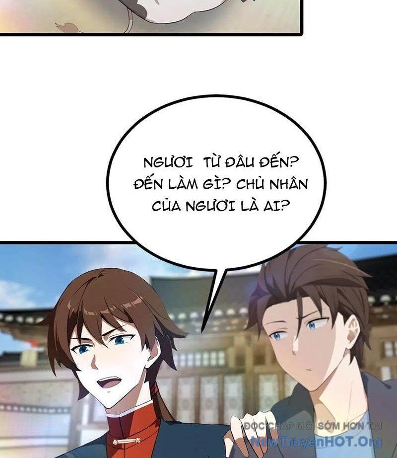 Tu Tiên Trở Về Tại Vườn Trường – Season 2 Chapter 200 - Trang 2