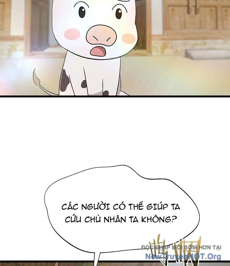 Tu Tiên Trở Về Tại Vườn Trường – Season 2 Chapter 200 - Trang 2