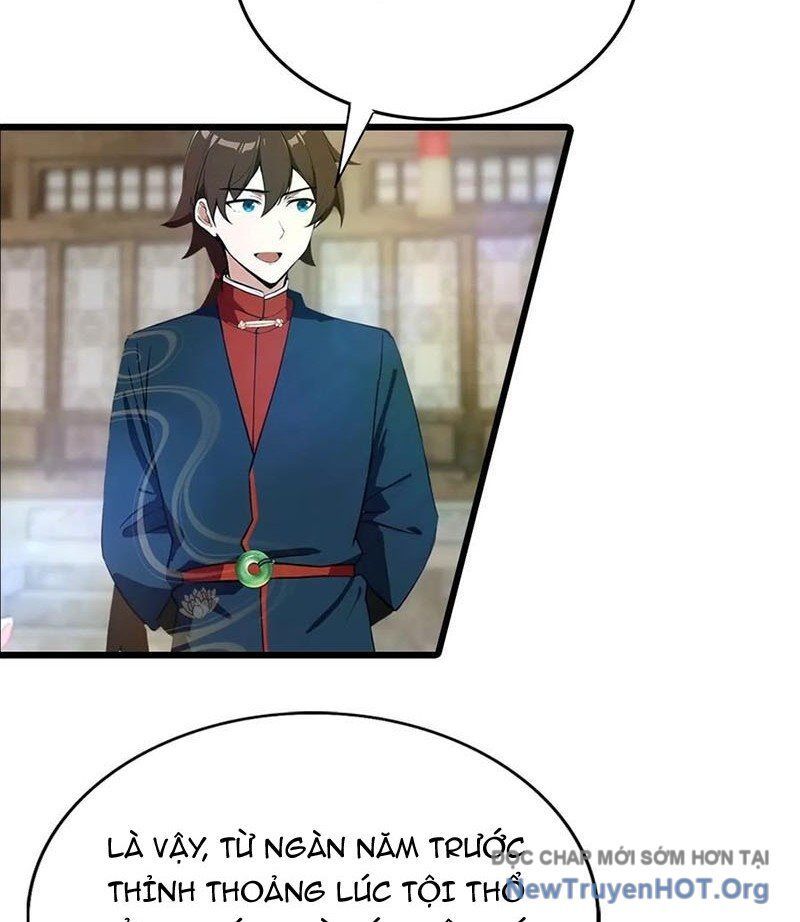 Tu Tiên Trở Về Tại Vườn Trường – Season 2 Chapter 200 - Trang 2