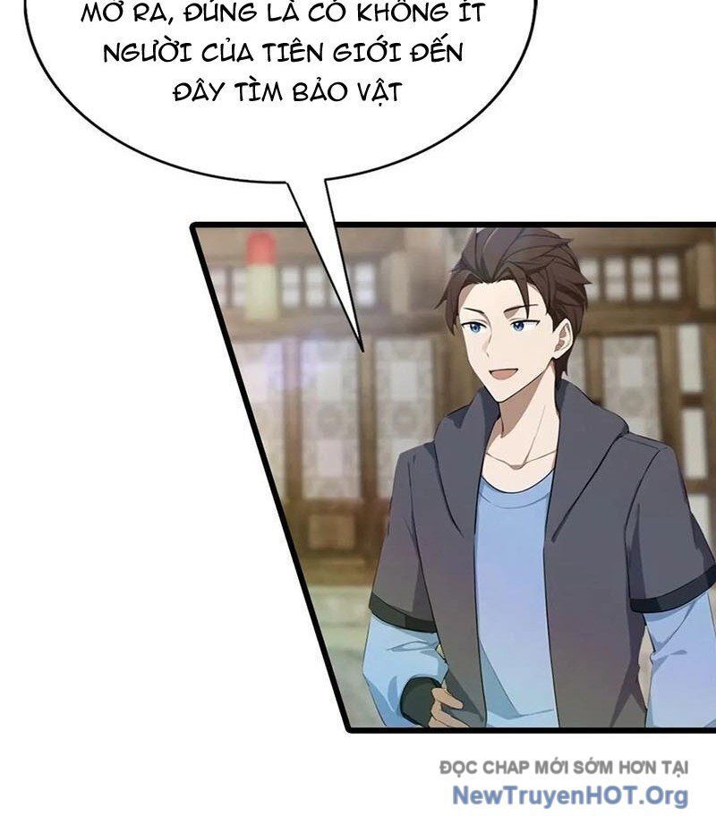 Tu Tiên Trở Về Tại Vườn Trường – Season 2 Chapter 200 - Trang 2