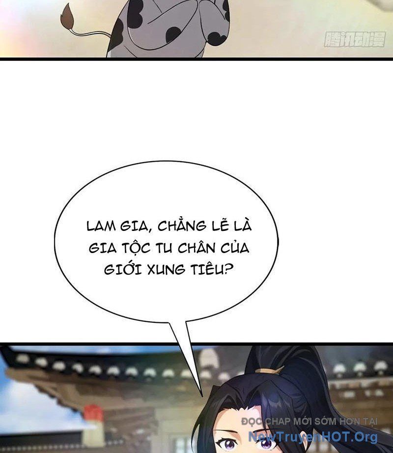 Tu Tiên Trở Về Tại Vườn Trường – Season 2 Chapter 200 - Trang 2