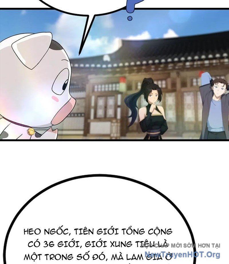 Tu Tiên Trở Về Tại Vườn Trường – Season 2 Chapter 200 - Trang 2
