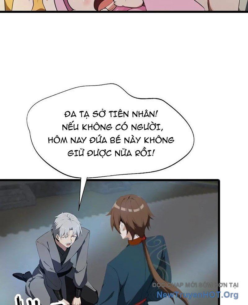Tu Tiên Trở Về Tại Vườn Trường – Season 2 Chapter 200 - Trang 2