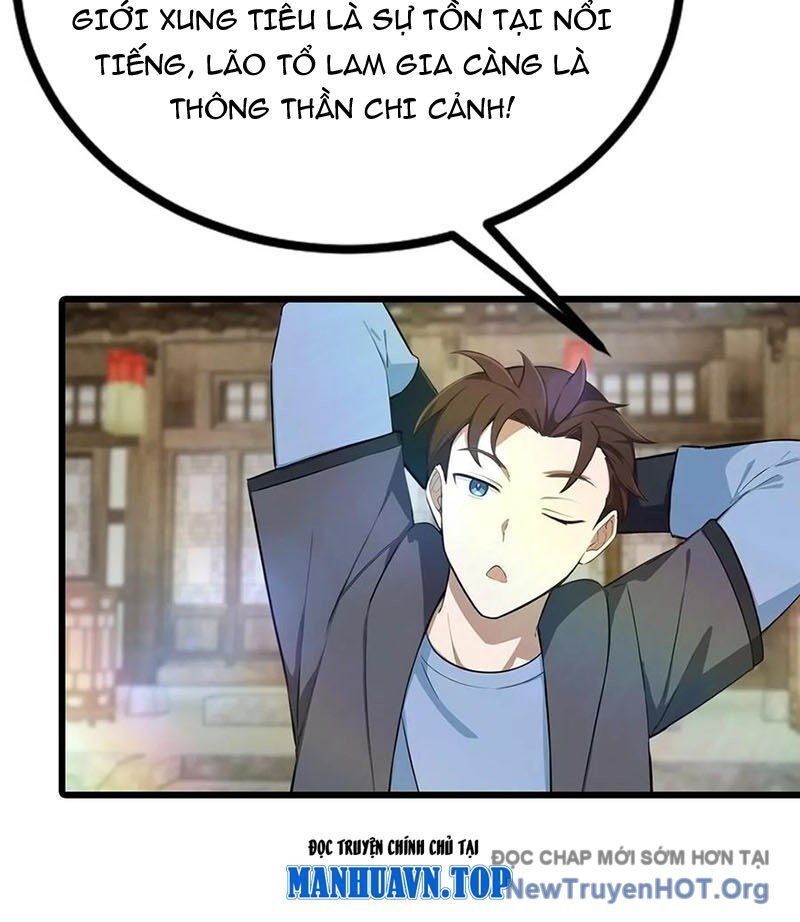 Tu Tiên Trở Về Tại Vườn Trường – Season 2 Chapter 200 - Trang 2