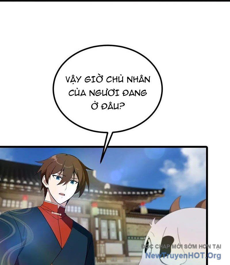 Tu Tiên Trở Về Tại Vườn Trường – Season 2 Chapter 200 - Trang 2