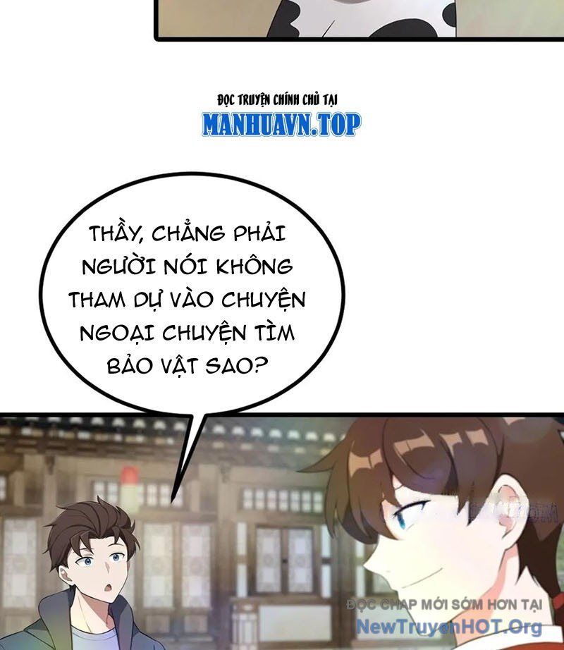 Tu Tiên Trở Về Tại Vườn Trường – Season 2 Chapter 200 - Trang 2