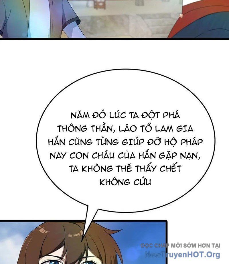 Tu Tiên Trở Về Tại Vườn Trường – Season 2 Chapter 200 - Trang 2