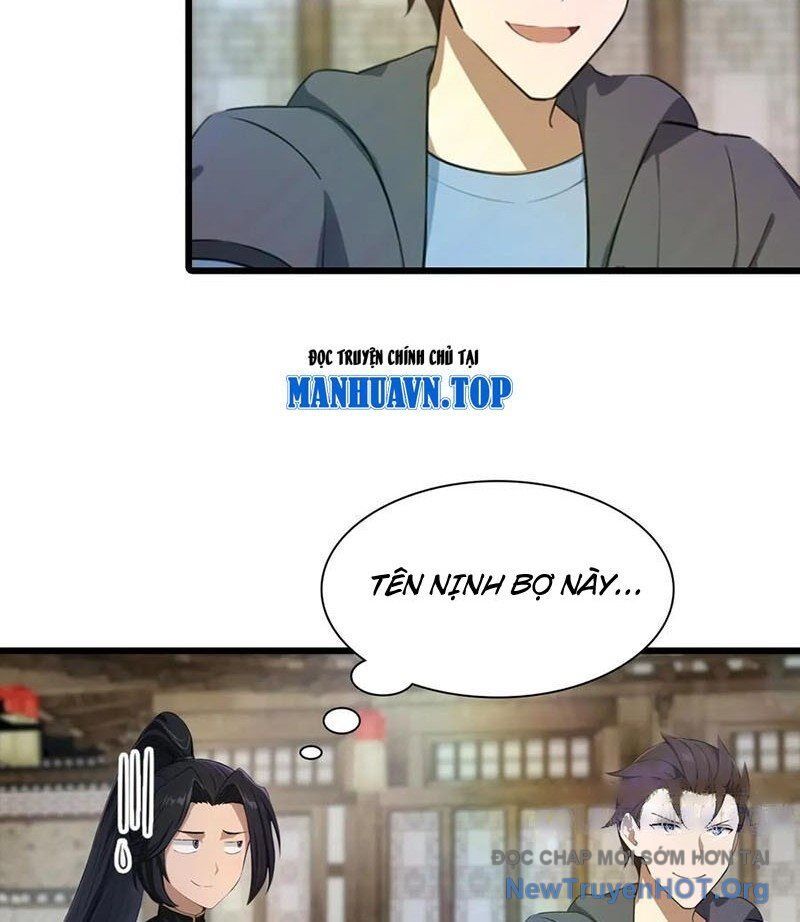 Tu Tiên Trở Về Tại Vườn Trường – Season 2 Chapter 200 - Trang 2