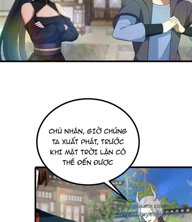 Tu Tiên Trở Về Tại Vườn Trường – Season 2 Chapter 200 - Trang 2