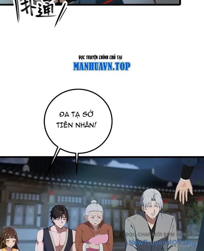 Tu Tiên Trở Về Tại Vườn Trường – Season 2 Chapter 200 - Trang 2
