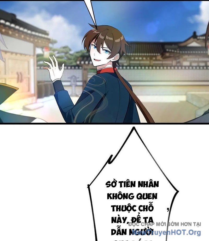Tu Tiên Trở Về Tại Vườn Trường – Season 2 Chapter 200 - Trang 2