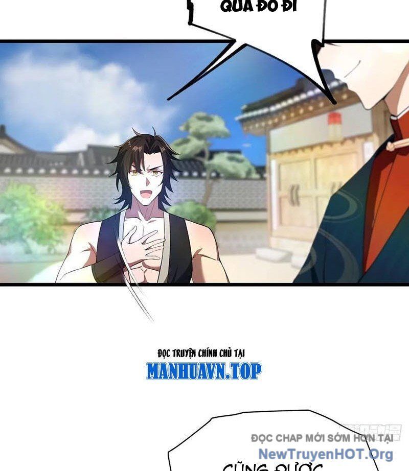 Tu Tiên Trở Về Tại Vườn Trường – Season 2 Chapter 200 - Trang 2