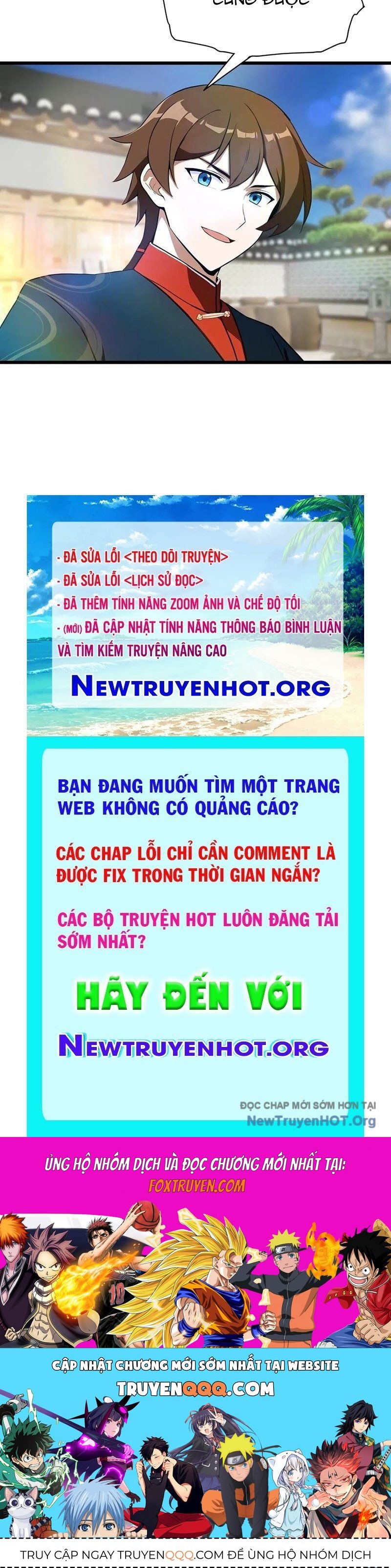 Tu Tiên Trở Về Tại Vườn Trường – Season 2 Chapter 200 - Trang 2