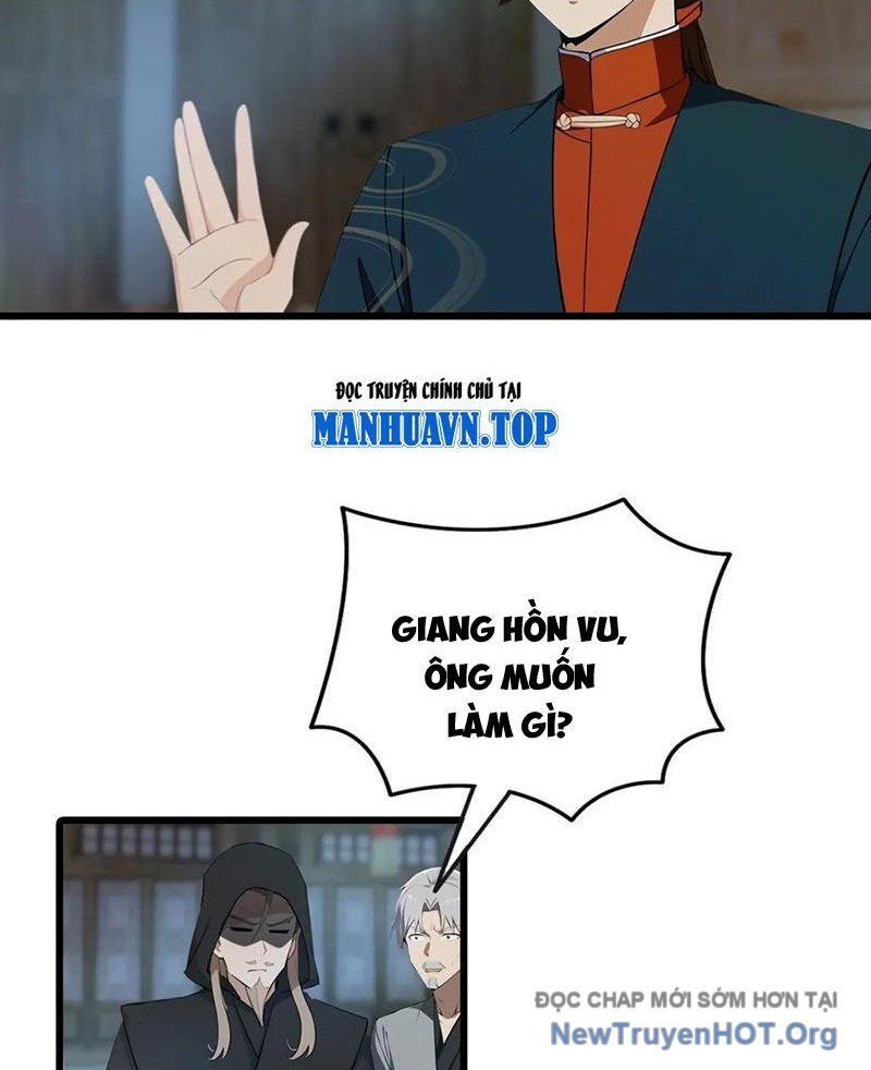 Tu Tiên Trở Về Tại Vườn Trường – Season 2 Chapter 200 - Trang 2