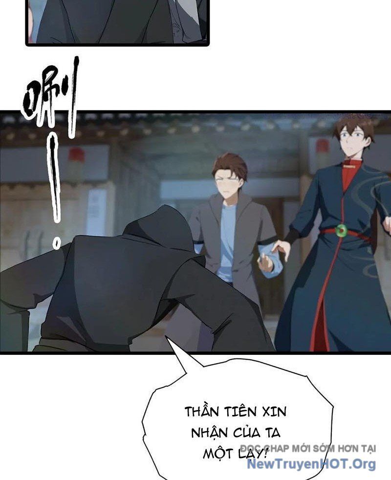 Tu Tiên Trở Về Tại Vườn Trường – Season 2 Chapter 200 - Trang 2