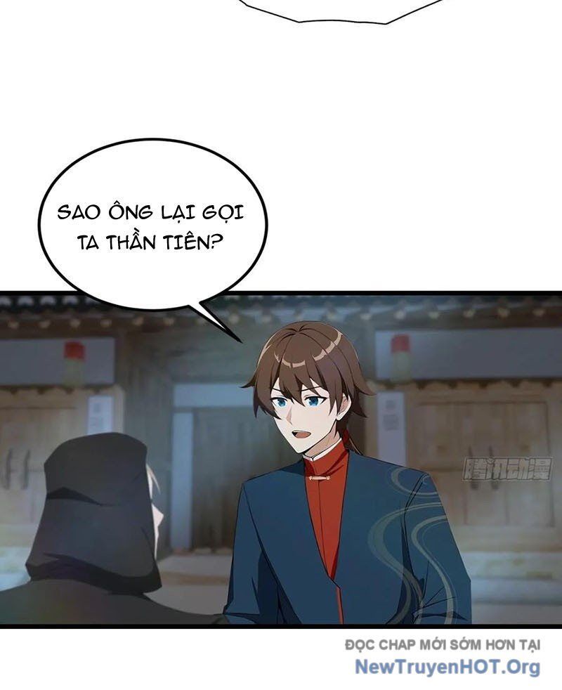 Tu Tiên Trở Về Tại Vườn Trường – Season 2 Chapter 200 - Trang 2