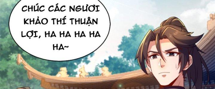 Võ TháNh NàY KhảNg KháI Quá RồI Chapter 11 - Trang 2