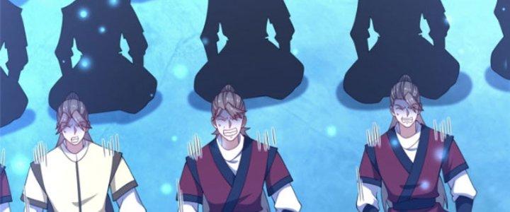 Võ TháNh NàY KhảNg KháI Quá RồI Chapter 11 - Trang 2