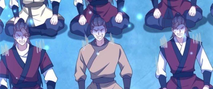 Võ TháNh NàY KhảNg KháI Quá RồI Chapter 11 - Trang 2