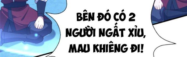 Võ TháNh NàY KhảNg KháI Quá RồI Chapter 11 - Trang 2