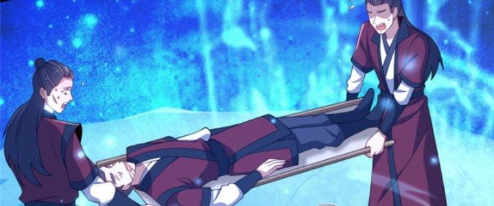 Võ TháNh NàY KhảNg KháI Quá RồI Chapter 11 - Trang 2