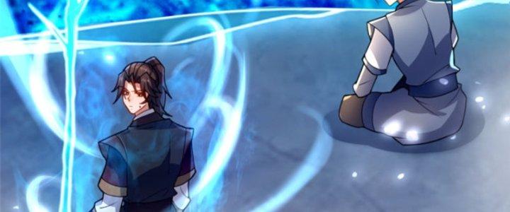 Võ TháNh NàY KhảNg KháI Quá RồI Chapter 11 - Trang 2