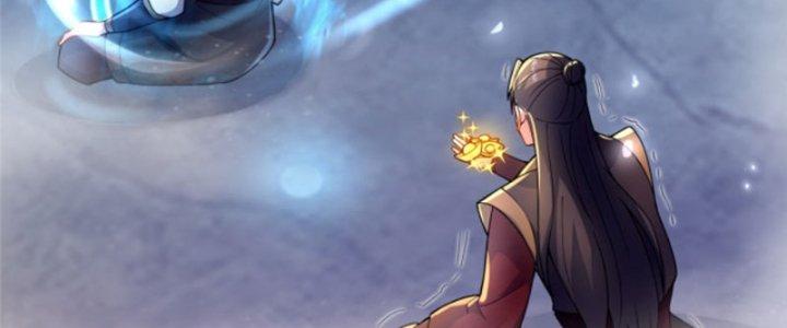 Võ TháNh NàY KhảNg KháI Quá RồI Chapter 11 - Trang 2