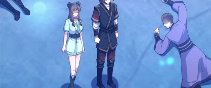 Võ TháNh NàY KhảNg KháI Quá RồI Chapter 11 - Trang 2