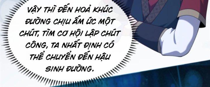 Võ TháNh NàY KhảNg KháI Quá RồI Chapter 11 - Trang 2
