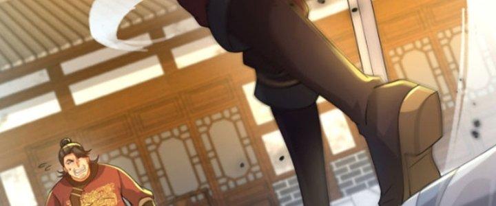Võ TháNh NàY KhảNg KháI Quá RồI Chapter 12 - Trang 2