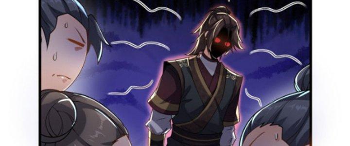 Võ TháNh NàY KhảNg KháI Quá RồI Chapter 13 - Trang 2